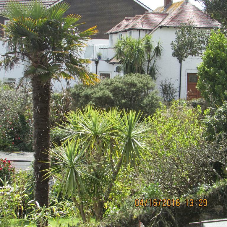 Fieldhead Hotel & Horizons Restaurant Saltash Esterno foto