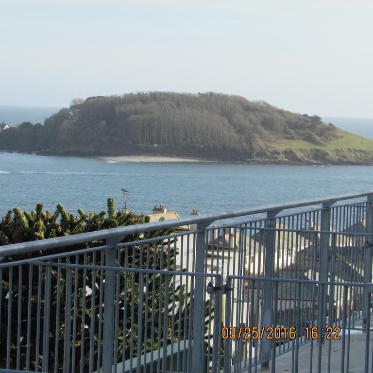Fieldhead Hotel & Horizons Restaurant Saltash Esterno foto